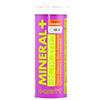 +WATT Mineral electrolytes