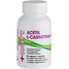+WATT Acetil L-carnitine+ 90 capsule