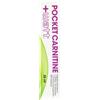 +WATT pocket carnitine fiala 25ml