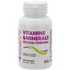 +WATT Vitamins & minerals 120 compresse