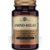 Solgar Amino relax 30 capsule vegetali Solgar