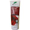 Dr. Organic rose otto skin lotion
