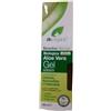Dr. Organic bio aloe gel cetriolo 200 ml