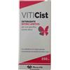 Viticist detergente intimo 250 ml marco viti