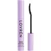 Lovren mascara black M6 limitless extension