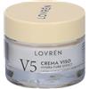 Lovren crema viso V5 30 ml