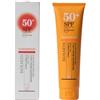 Bioearth Crema solare protezione molto alta SPF50+ Bioearth