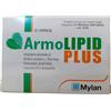Medapharma Armolipid plus 30 compresse