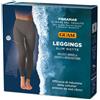 Guam Leggings Guam fibramar slim notte grigio