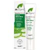 Dr. Organic aloe vera eye gel 15 ml