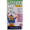 Pharmalife omega Junior 30 ml gocce
