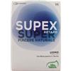 Alta Natura Supex retard uomo 30 cpr blu Alta natura