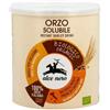 Alce nero orzo solubile bio 125 grammi