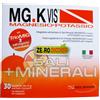 Pool Pharma MGK Vis orange zero zuccheri 30 bustine