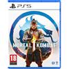 Warner Games PS5 Mortal Kombat 1