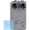 mt'Lab Model T2 Fuzz Made in Japan effetto chitarra di alta qualità