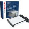 BOSCH Filtro, Aria abitacolo 1987432116 | Compatibile con: LAND ROVER FREELANDER I, LAND FREELANDER I Soft Top