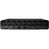 HP PC e Workstation Desktop - ProDesk 4 Mini G1i Desktop AI PC8GB/512GB - D7JY0AT