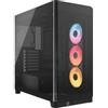 Corsair 4500X RS-R ARGB Case Midi Tower Vetro Temperato No-Power Mini-ITX/mATX/ATX/E-ATX