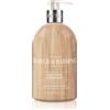 URAGME Srl BEH SAPONE OUD E BERGAMOTTO