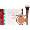 COLLISTAR SpA COLL KIT TERRA ABB.4.4+PENNELLO