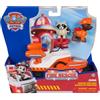 Spin Master Paw Patrol Fire Rescue Barca di Salvataggio di Zuma con Personaggio di Spin Master