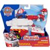 Spin Master Paw Patrol Fire Rescue Camion dei Pompieri di Marshall di Spin Master
