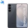 Samsung SM-S741 S26 FE 8+128GB 6.7" 5G Graphite EU