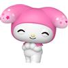Funko Pop! Sanrio: My Melody 50° Anniversario - My Melody #120
