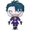 Funko Pop! Eroi DC: Suicide Squad Isekai - Il Joker #535