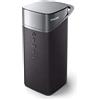 Philips S3505/00 Altoparlante Bluetooth con Microfono, Driver Full Range da 1.75, 10 Ore di Riproduzione, Diffusore Passivo, 20 m di Portata, Grigio