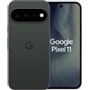 Google Pixel 11 5G 256GB 12GB RAM Dual SIM Obsidian Black Europa