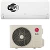 LG Clima Mono Libero 9000 BTU 1WZ09AWU.SUU1+N.SNU1 3.5+9 W