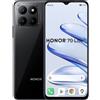 Honor 70 Lite, Smartphone 5G, 4GB+128GB, 6,5" 90Hz Display FullView,