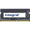 Integral 8GB LAPTOP RAM MODULE DDR4 3200MHZ PC4-25600 UNBUFFERED NON-ECC 1.2V 1G