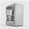 Fractal Design Define One Light TG Clear Tint Midi Tower Bianco (DEFINE ONE LIGH