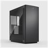 Fractal Design Define One Dark TG Light Tint Midi Tower Nero (DEFINE ONE DARK TG