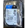 Seagate SkyHawk 6TB Hard Disk 3.5" Videosorveglianza HD SATA 5400RPM ST6000VX009