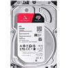 Seagate IronWolf 6TB Hard Disk Interno 3.5" NAS RAID SATA 5400 RPM ST6000VN006