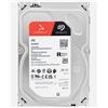 Seagate IronWolf Pro 4TB Hard Disk Interno 3.5 NAS RAID SATA 7200RPM ST4000NT001