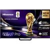 HISENSE 55U7S PRO TVC 55 MINILED 4K TVSAT DOLBY ATMOS 165HZ