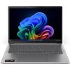 Lenovo IdeaPad Pro 5 14 AI-R7-Windows 11 Home-32GB-1TB Processore AMD Ryzen AI 7 350 2 GHz - 5 GHz, Windows 11 Home 64, 1 TB SSD M.2 2242 PCIe Gen4 TLC - 83JL0018IX