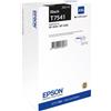 Epson Cartuccia stampante Epson T7541 - Nero Capacità extra-elevata