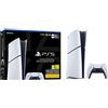 Sony PlayStation 5 Slim PS5 Digital - 825Gb - EU