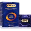 Durex Perfect Feel Perfect Feel 16 pz