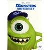 Cartone Animato - Monsters University - Dvd (disney - i classici)
