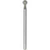 Proxxon Puntine diamantate a sfera Ø 4,4 mm 28226