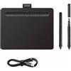 Wacom Intuos S Tavoletta Grafica Disegno Digitizer Con Penna 0.25mm Usb Bt