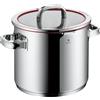 TEFAL G2660402 Padella NATURAL FORCE 24 cm, Mineralia + rivestimento antiaderente, tutti i piani di cottura compresa l'induzione