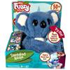Famosa Peluche musicale Famosa Koala (25,4 cm)